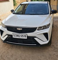 سيارات-geely-coolray-2025-super-max-مشدا-الله-البويرة-الجزائر