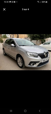 voitures-renault-symbol-2019-privilege-saida-algerie