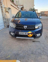 voitures-dacia-sandero-2018-stepway-sidi-boubekeur-saida-algerie