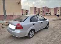 voitures-chevrolet-aveo-4-portes-2010-sidi-boubekeur-saida-algerie