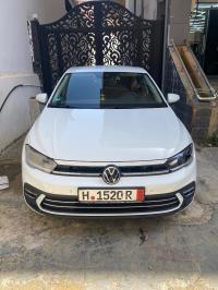 سيارات-volkswagen-polo-2022-أولاد-فايت-الجزائر