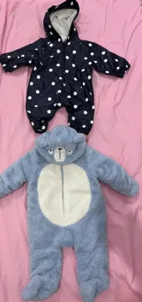 Pack bébé 
