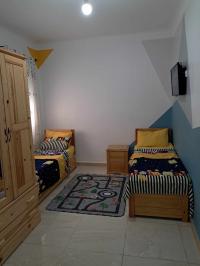 appartement-location-f5-oran-bir-el-djir-algerie