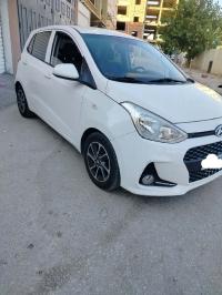 سيارات-hyundai-grand-i10-2019-12-قسنطينة-الجزائر
