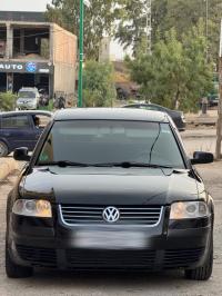 cars-volkswagen-passat-2002-berrouaghia-medea-algeria