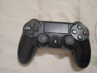 consoles-manette-de-ps4-sony-original-azzaba-skikda-algerie