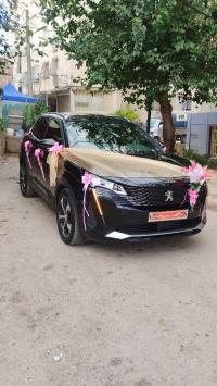 سيارات-peugeot-3008-2022-gt-قسنطينة-الجزائر