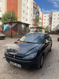 voitures-peugeot-206-sedan-2008-el-harrach-alger-algerie