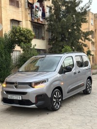 سيارات-citroen-berlingo-2025-xtr-بني-مراد-البليدة-الجزائر
