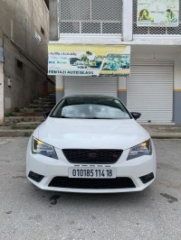 سيارات-seat-leon-2014-urban-الطاهير-جيجل-الجزائر