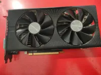 Rx 580 8gb sapphire pulse 