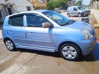 سيارات-kia-بيكانتو-2006-كيا-عين-بسام-البويرة-الجزائر
