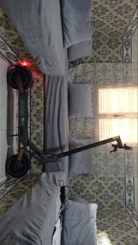Xiaomi Xiaomi scooter électrique 4 ultra 2025