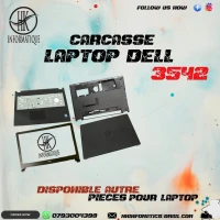 Carcasse dell Inspiron 15 3542