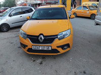 voitures-renault-symbol-2019-bechar-algerie