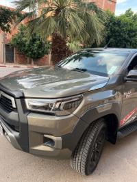 سيارات-toyota-hilux-2021-adventure-معسكر-الجزائر
