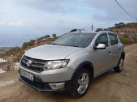 voitures-dacia-sandero-2013-stepway-gouraya-tipaza-algerie