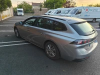 Peugeot 508 SW 2022 Actif pack