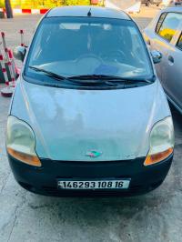 voitures-chevrolet-spark-2008-staoueli-alger-algerie