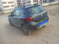 voitures-dacia-sandero-2018-stepway-restylee-zemmouri-boumerdes-algerie