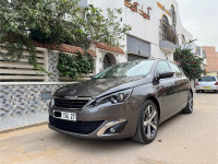 voitures-peugeot-308-2014-allure-mostaganem-algerie