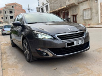 voitures-peugeot-308-2014-allure-mostaganem-algerie