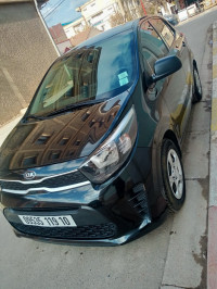 voitures-kia-picanto-2019-lx-start-bouira-algerie