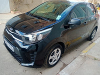 voitures-kia-picanto-2019-lx-start-bouira-algerie