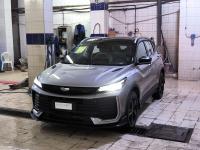 سيارات-geely-coolray-2026-battle-المدية-الجزائر