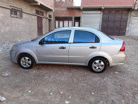 voitures-chevrolet-aveo-4-portes-2009-bou-saada-msila-algerie