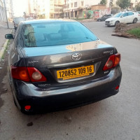 voitures-toyota-corolla-verso-2009-ain-benian-alger-algerie