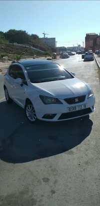 Seat Ibiza 2013 