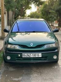 سيارات-renault-laguna-2-2000-برج-البحري-الجزائر