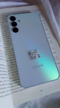 Sumsung A165F