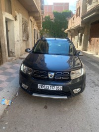 سيارات-dacia-sandero-2017-stepway-باتنة-الجزائر