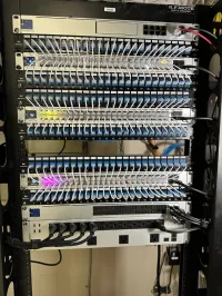 Installation, Configuration & Maintenance de Réseaux Informatiques
