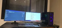 Pc Gamer Infographie Montage 