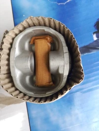 Piston STD