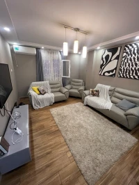 Vente Appartement F3 Alger Bordj el kiffan