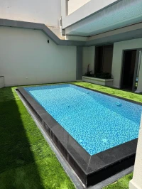 Vente Villa Alger Dar el beida