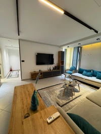 Vente Appartement F3 Alger Mohammadia