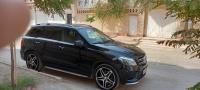 voitures-mercedes-gle-2017-amg-line-biskra-algerie