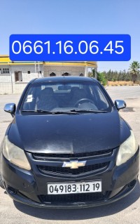 voitures-chevrolet-sail-4-portes-2012-el-eulma-setif-algerie