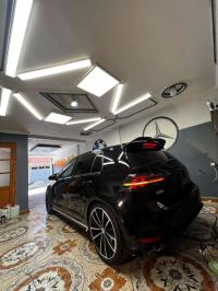 سيارات-volkswagen-golf-7-2015-gtd-المنصورة-تلمسان-الجزائر