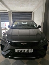 voitures-geely-coolray-2025-super-max-bir-ghbalou-bouira-algerie