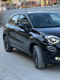 سيارات-fiat-500x-2023-club-برج-بوعريريج-الجزائر
