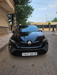 سيارات-renault-clio-5-2024-esprit-alpine-سعيدة-الجزائر