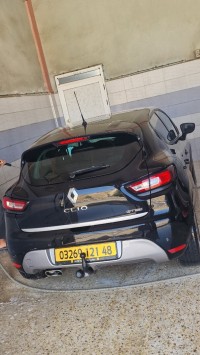 سيارات-renault-clio-4-2021-يلل-غليزان-الجزائر