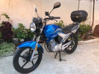 Yamaha Yamaha 2022