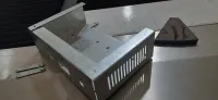 Pliage découpage laser soudage laser